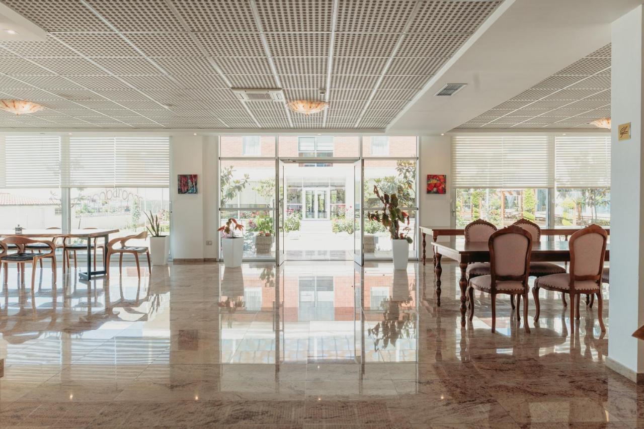 Fishta Hotel & Apartments Velipoje Exterior photo